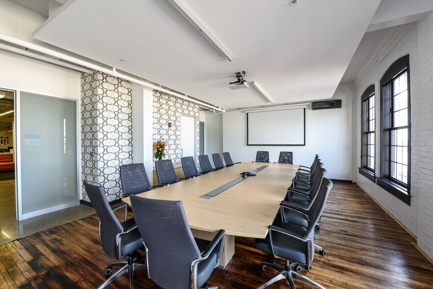 More Photos Of 701 Seneca St, Buffalo Light Manufacturing For Lease