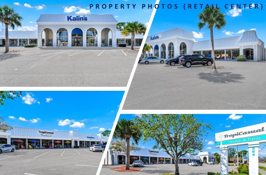 More Photos Of , Ormond Beach General Retail For Sale
