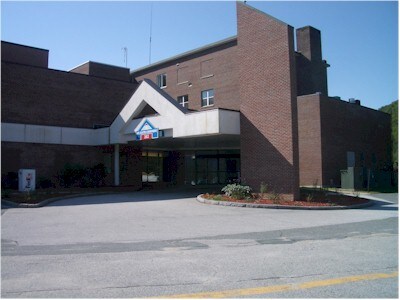 Primary Photo Of 260-262 Cottage St, Littleton Coworking Space