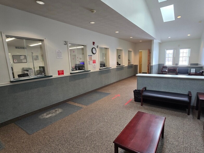 More Photos Of 45 Webster Commons Blvd, Webster Medical For Lease