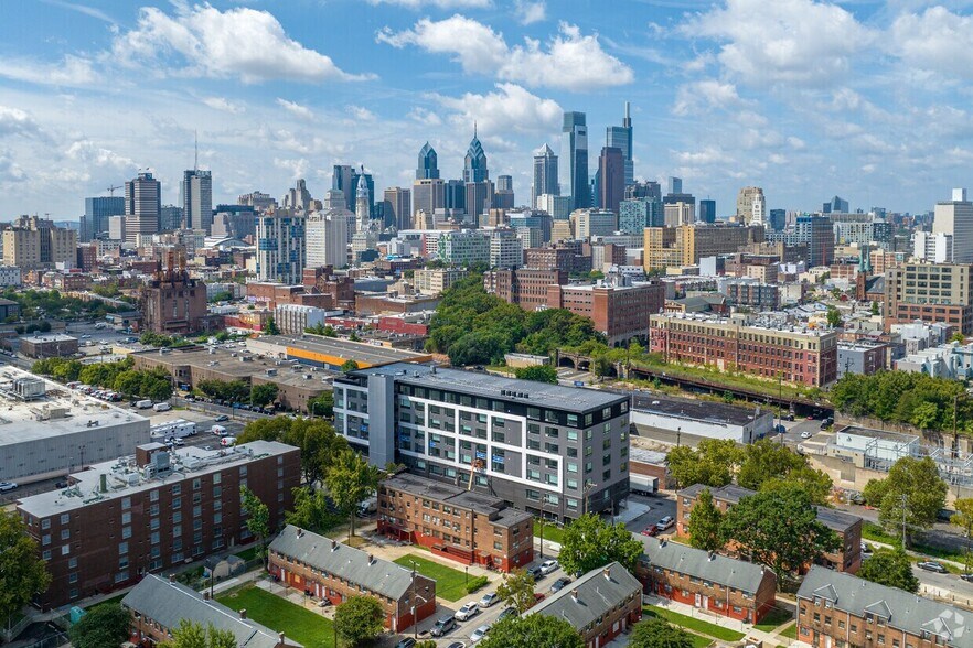 More Photos Of 741 Spring Garden St, Philadelphia Apartments For Lease
