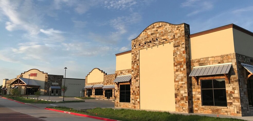 More Photos Of 3370 Long Prairie Rd, Flower Mound Unknown For Lease