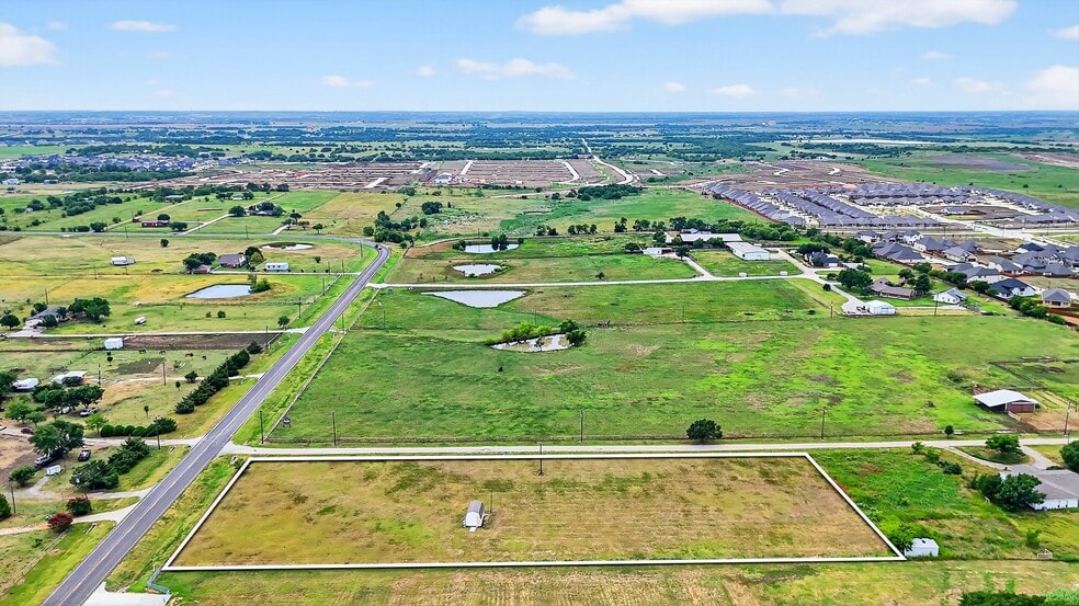 More Photos Of 13424 FM 455, Celina Land For Sale
