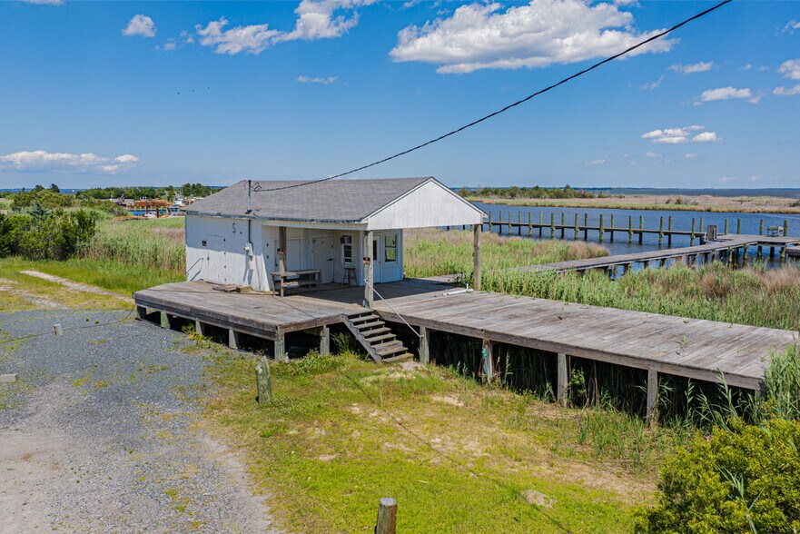 More Photos Of 5475 Hwy 64/264, Manns Harbor Warehouse For Lease