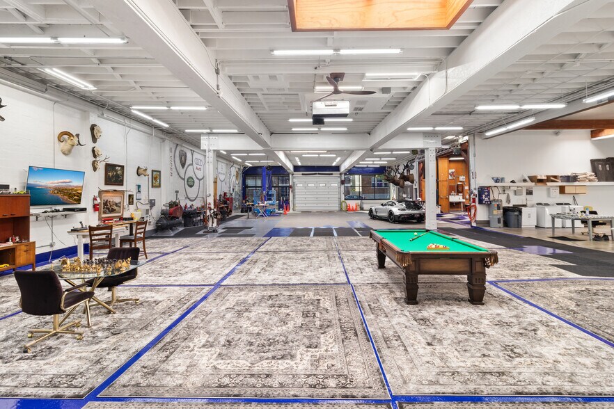 More Photos Of 1100-1118 NW 21 Ave, Portland Storefront For Sale