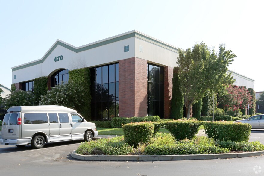 More Photos Of , Fairfield Office For Sale
