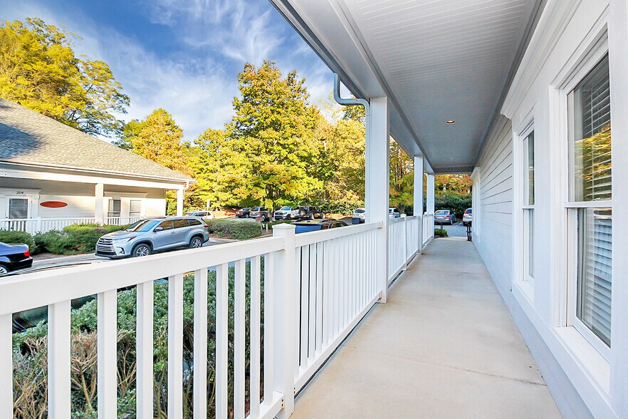 More Photos Of 20808 N Main St, Cornelius Medical For Lease