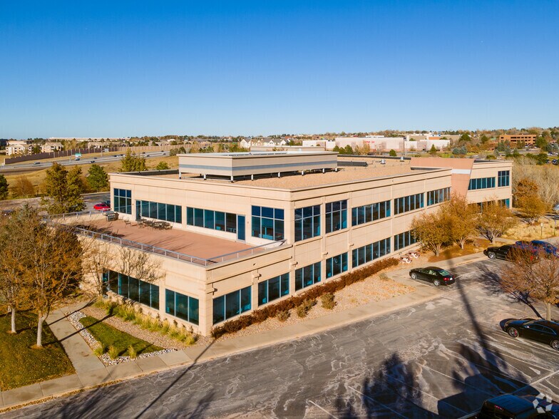 More Photos Of 630 Plaza Dr, Highlands Ranch Medical For Lease