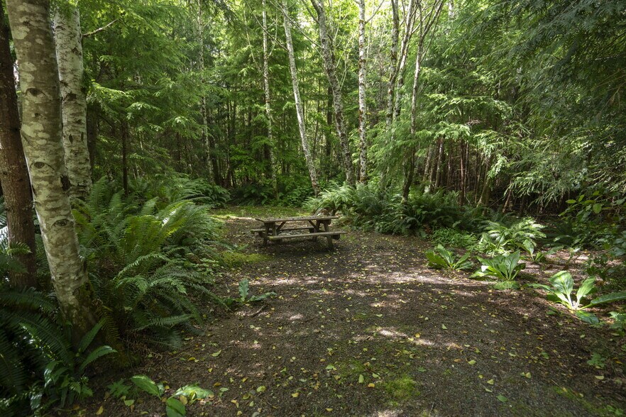 More Photos Of 20860 Hoko Ozette Rd, Clallam Bay Trailer Camper Park For Sale