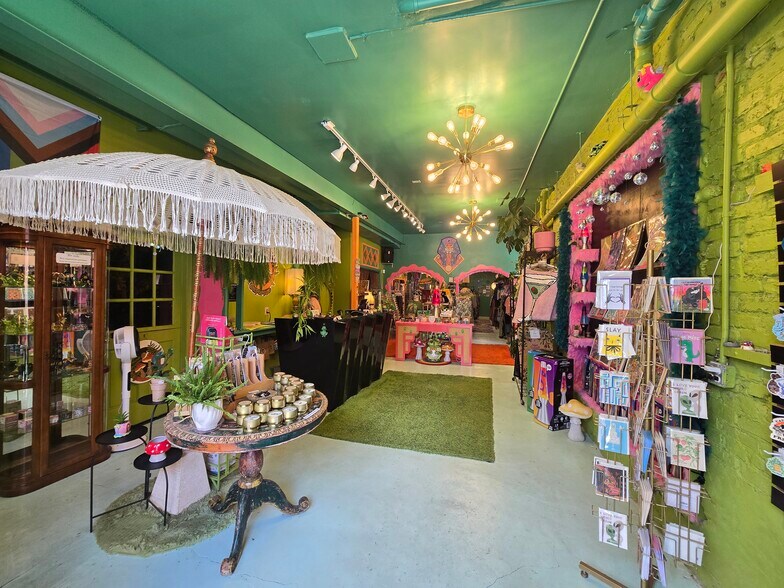 More Photos Of 142 N Main St, Waynesville Storefront Retail Office For Sale