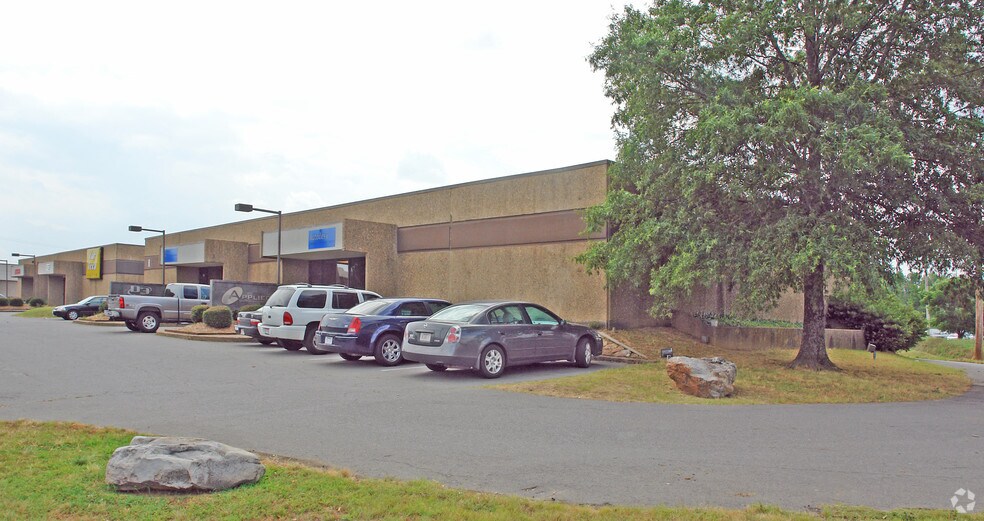 More Photos Of , North Little Rock Flex For Sale