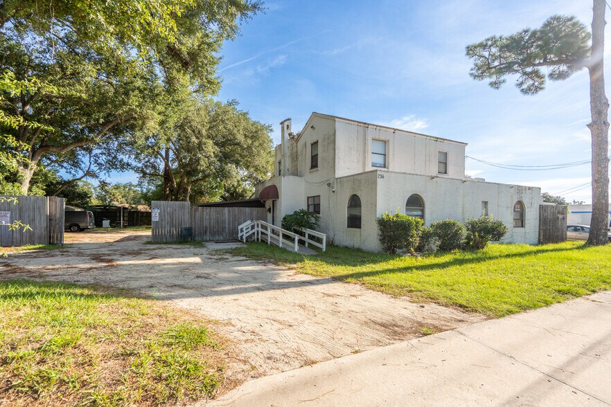 Primary Photo Of 236 Sr-16, Saint Augustine Office For Sale
