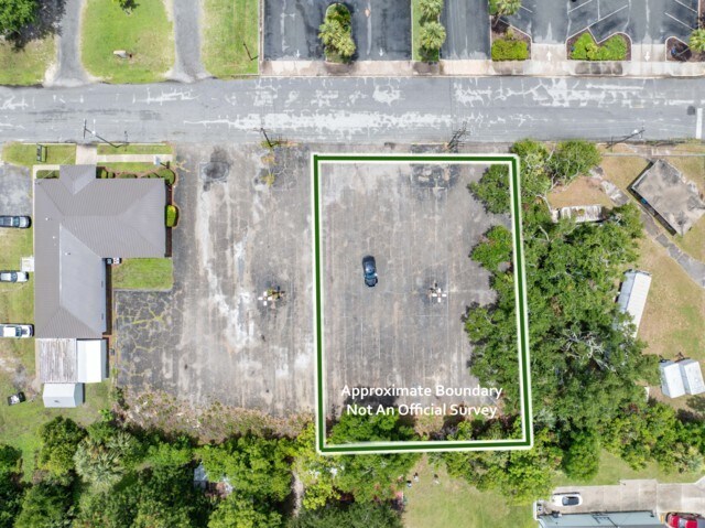 Primary Photo Of TBD SE Dowling Avenue, Live Oak Land For Sale