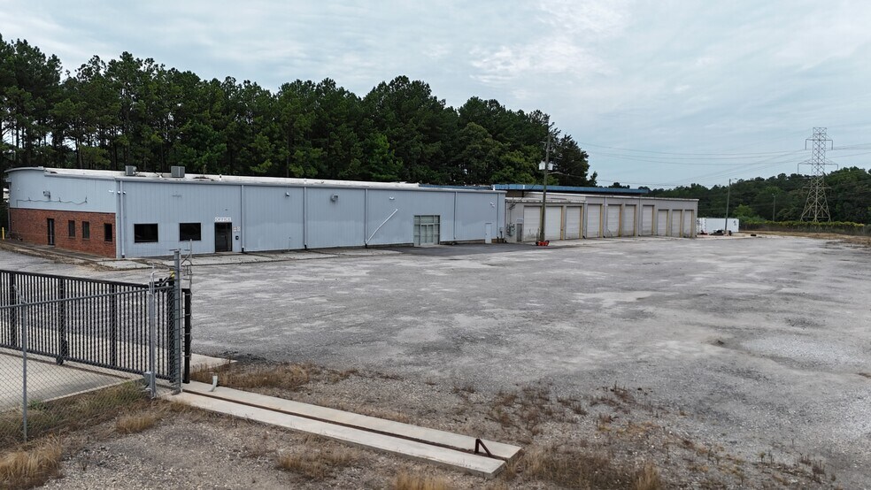 More Photos Of 4285 Moreland Ave, Conley Distribution For Lease