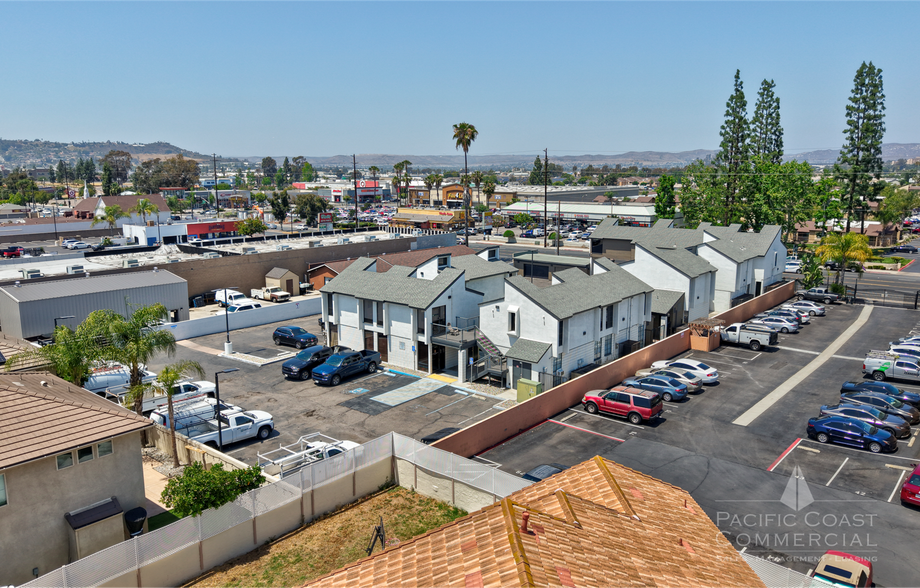 More Photos Of 535 Broadway, El Cajon Office For Sale
