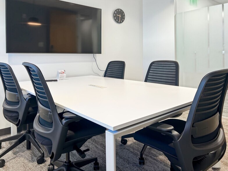 More Photos Of 6501 Park of Commerce Blvd, Boca Raton Coworking Space