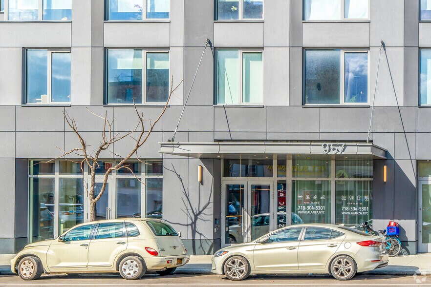 More Photos Of 957 Atlantic Ave, Brooklyn Apartments For Lease