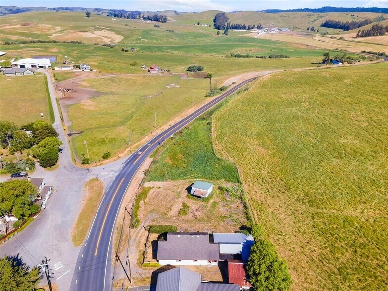 More Photos Of 14500 Mill St, Valley Ford Land For Sale