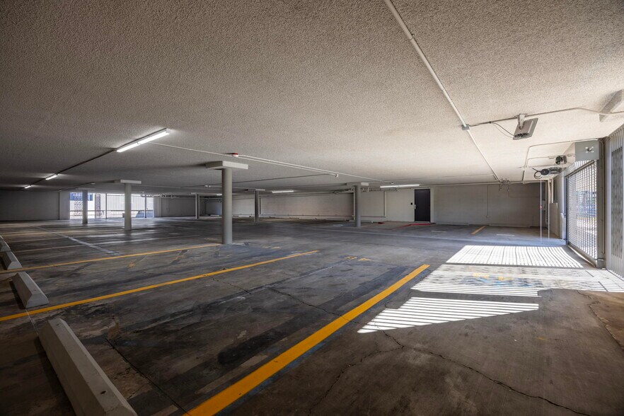 More Photos Of 333 S 6th St, Las Vegas Coworking Space