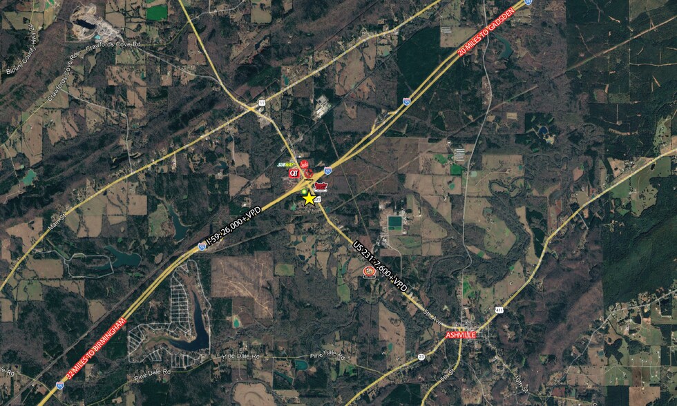 More Photos Of 231, Ashville Land For Sale