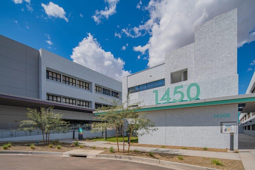 More Photos Of 1450 S Dobson Rd, Mesa Unknown For Lease