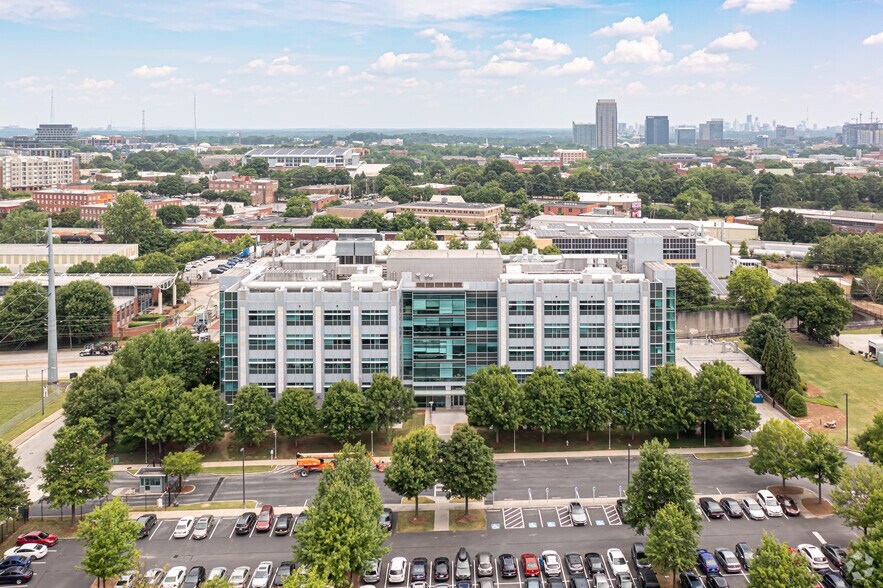 More Photos Of 387 Nerem St NW, Atlanta Office For Lease