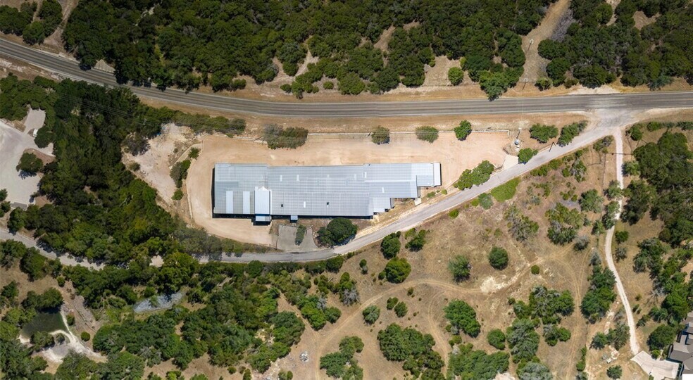 More Photos Of 20300 FM 963, Lampasas Manufacturing For Sale