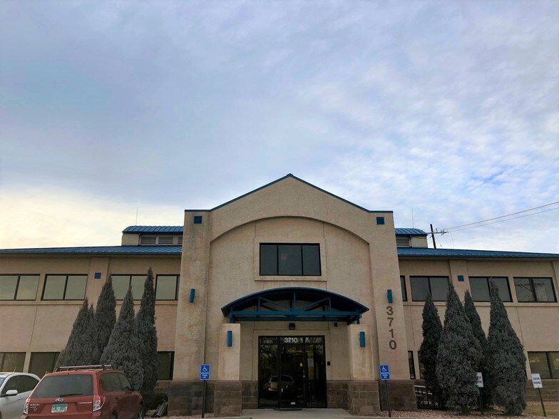 More Photos Of 3710 Sinton Rd, Colorado Springs Office For Lease
