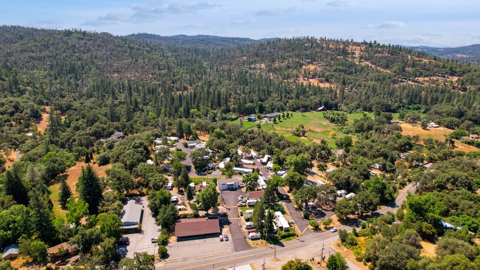 Primary Photo Of 14533 Rough and Ready Hwy, Rough And Ready Trailer Camper Park For Sale