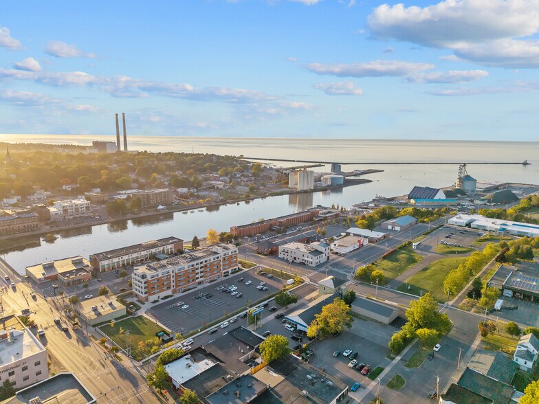 More Photos Of 91 E 1st St, Oswego Office For Sale