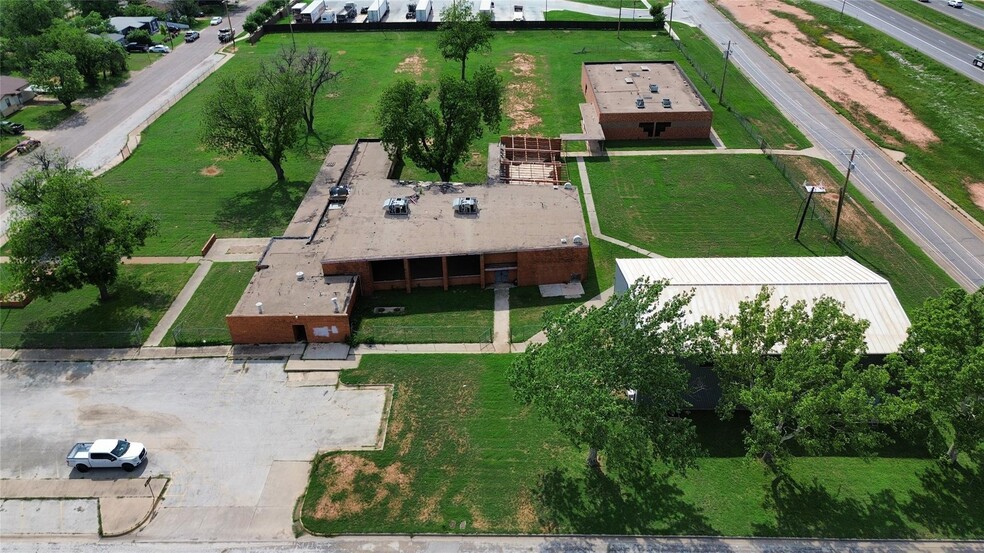 More Photos Of 2002 Jameson St, Abilene Land For Sale