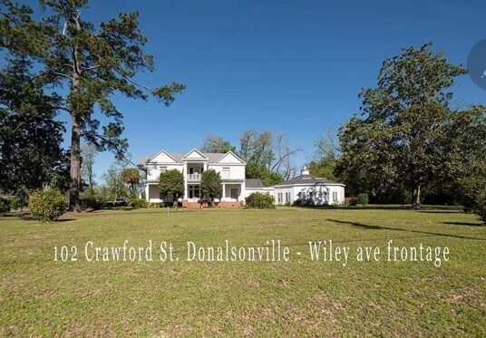 More Photos Of 302 N Wiley Ave, Donalsonville Specialty For Sale