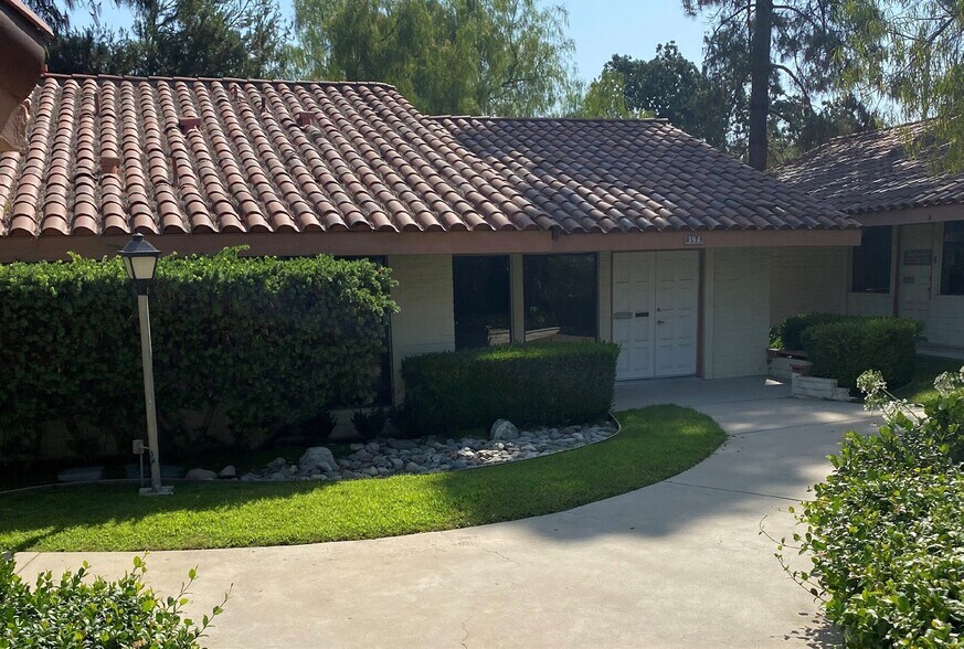 More Photos Of 386-398 Lombard St, Thousand Oaks Medical For Lease