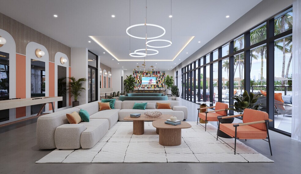 More Photos Of 1470 NW 36th St, Miami Apartments For Lease