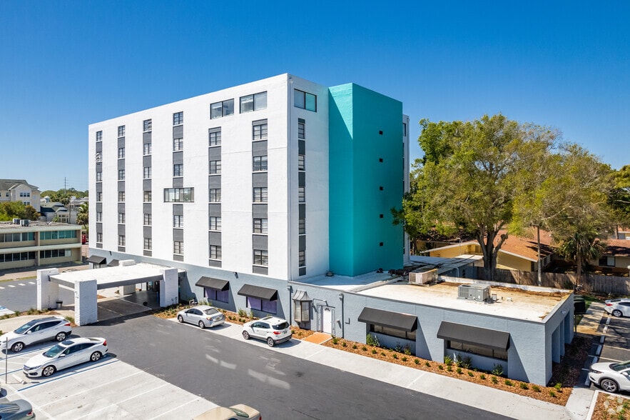 More Photos Of 1520 Jeffords St, Clearwater Apartments For Sale