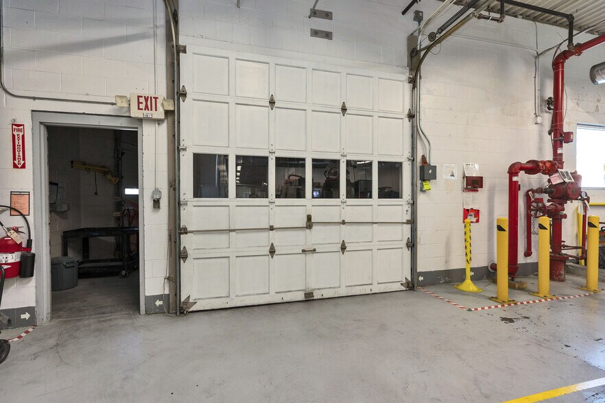 More Photos Of , Milford Industrial For Sale
