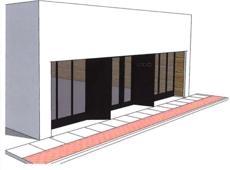 More Photos Of 7676 S Main St, Midvale Storefront For Lease