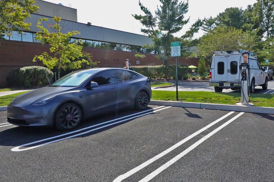 More Photos Of 3040 US Highway 22, Branchburg Office For Lease