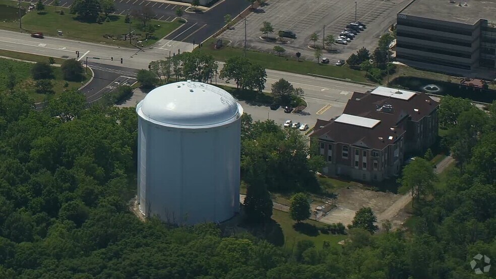 Primary Photo Of 1111 E Warrenville Rd, Naperville Office For Lease