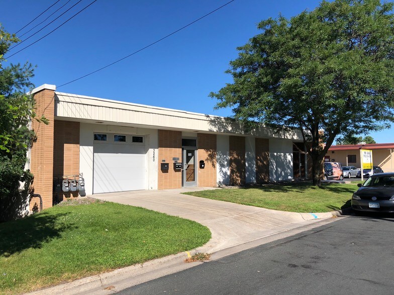 Primary Photo Of 3260 Gorham Ave, Saint Louis Park Warehouse For Sale
