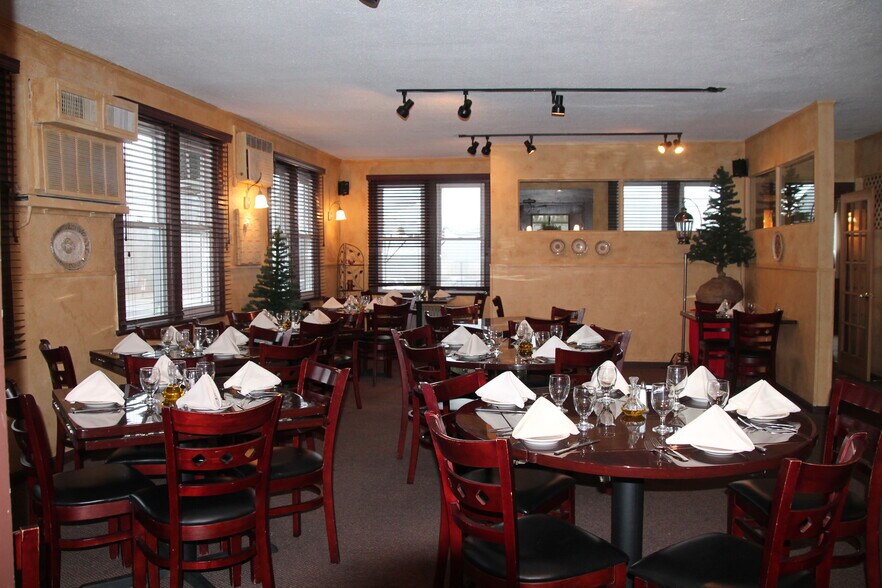 More Photos Of 282 County Road 513, Glen Gardner Restaurant For Sale