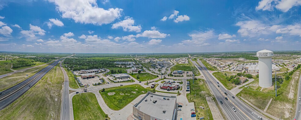 More Photos Of 1775 Greens Prairie Rd W, College Station Land For Sale