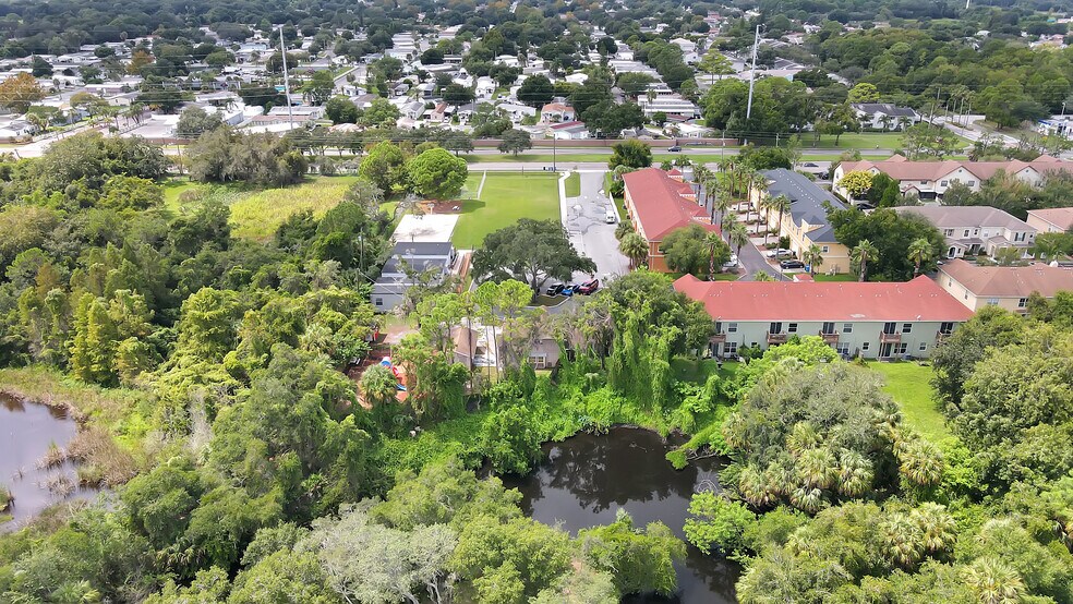 More Photos Of 8001 Sheldon Rd, Tampa Daycare Center For Sale