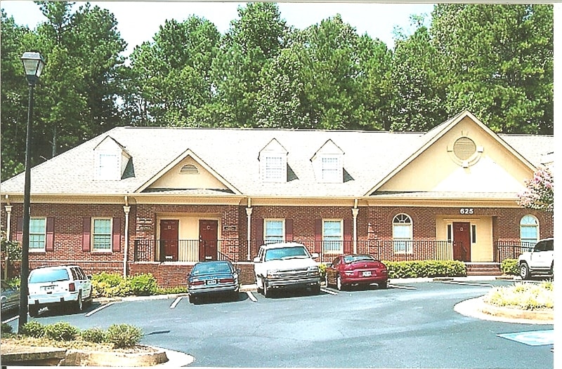 More Photos Of 625 Beaver Ruin Rd NW, Lilburn Office For Sale