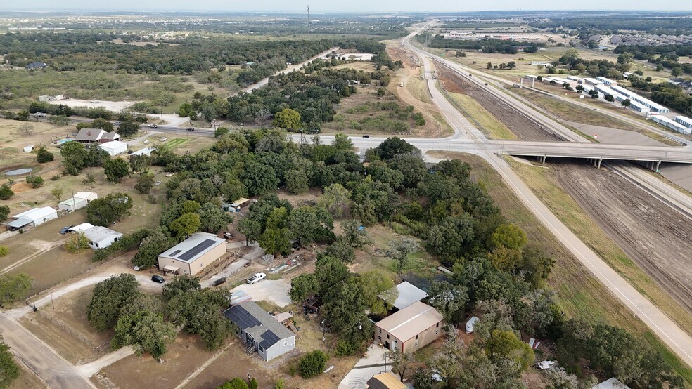 More Photos Of 2125-2133 W FM 917, Joshua Land For Sale