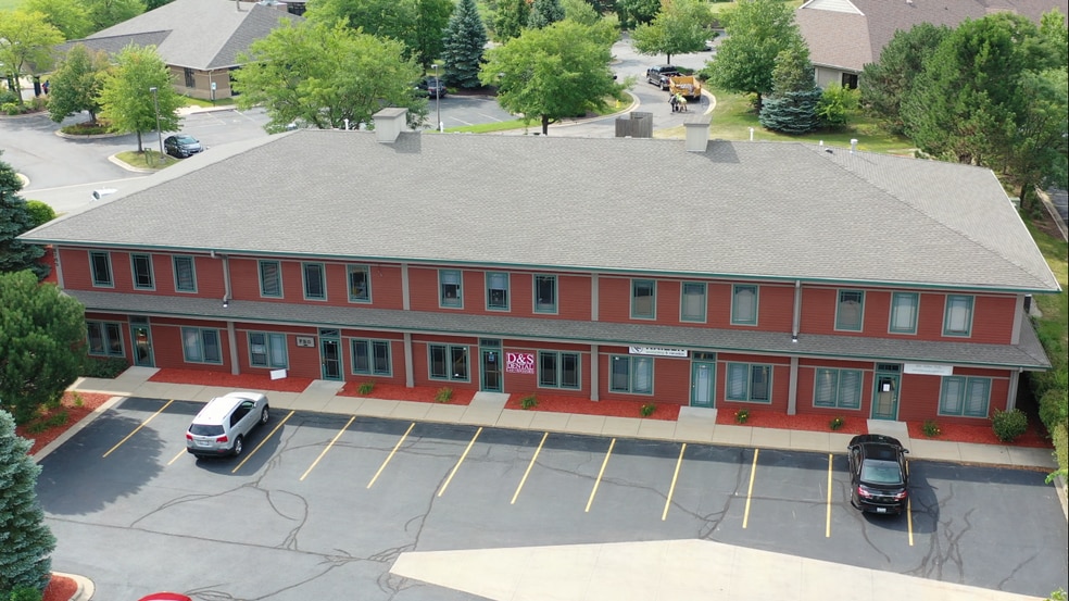 Primary Photo Of 6785 Weaver Rd, Rockford Medical For Lease