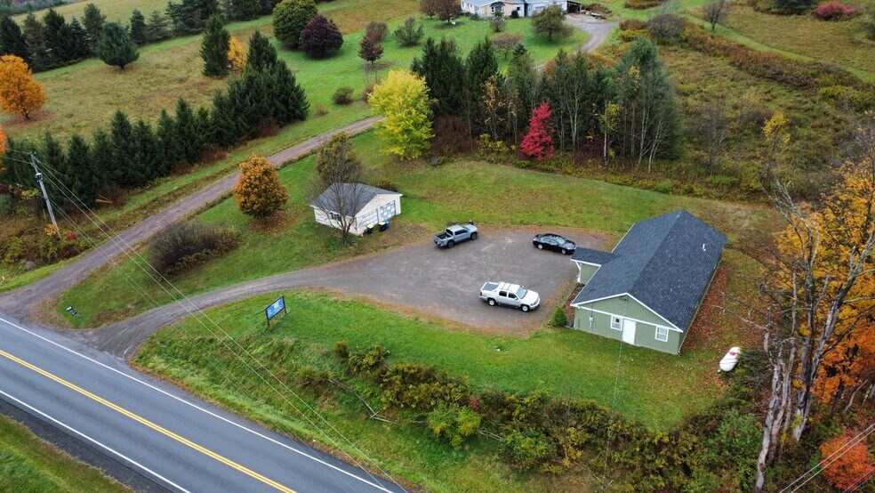 More Photos Of 12080 County Highway 21, Franklin Office For Sale
