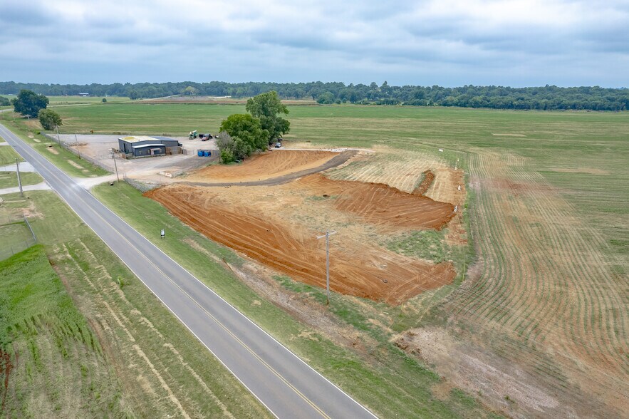 More Photos Of West Adkins Hill Road, Norman Land For Sale