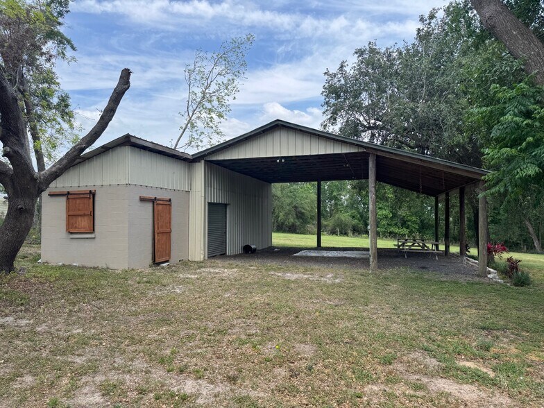 More Photos Of 36641 Blanton Rd, Dade City Land For Sale