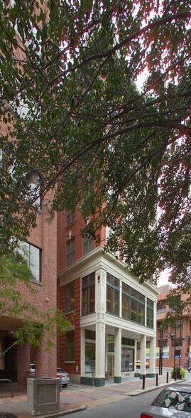 More Photos Of 400 Westminster St, Providence Office For Lease